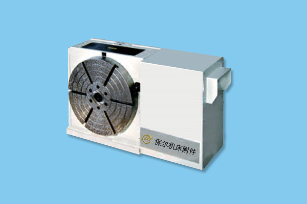 TK13M系列數控高(gāo)速立卧回轉工作(zuò)台