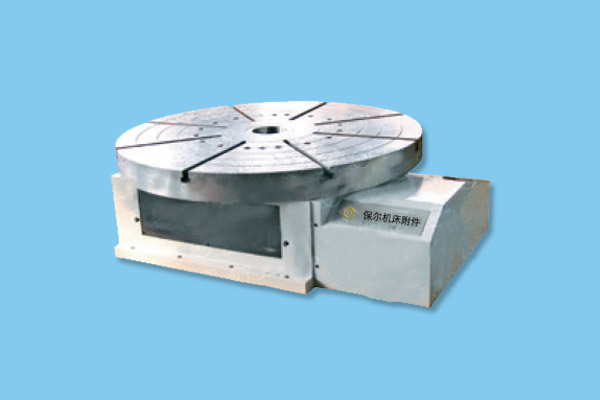 TK12系(xi)列數控回轉(zhuǎn)工作台