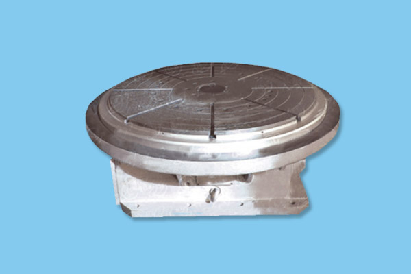 TK121000M油浸式(shì)數控回轉(zhuǎn)工作台