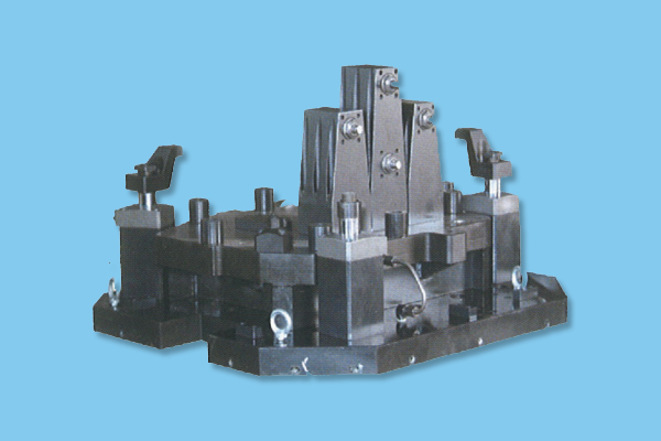 雙面卧(wo)式镗銑加工(gong)中心圖片