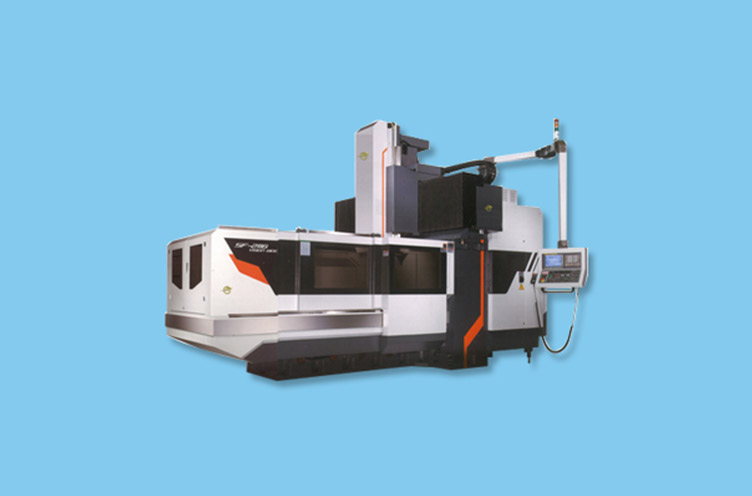 龍(lóng)門加工(gōng)中心